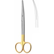 Dissecting Scissors